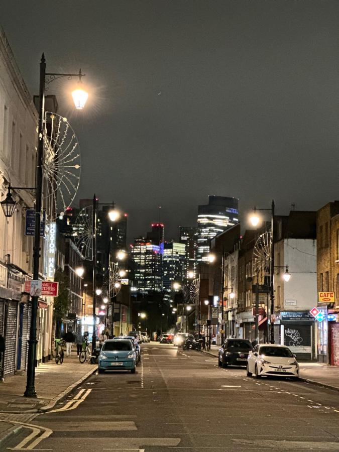 Hoxton Street, Shoreditch ロンドン エクステリア 写真